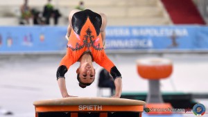 gaf ginnastica civitavecchia bencini giulia foto simone ferraro sfa 2573 copia